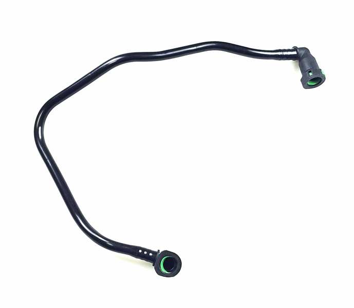 Kraftstoffrohr (vorwärts gebogen)